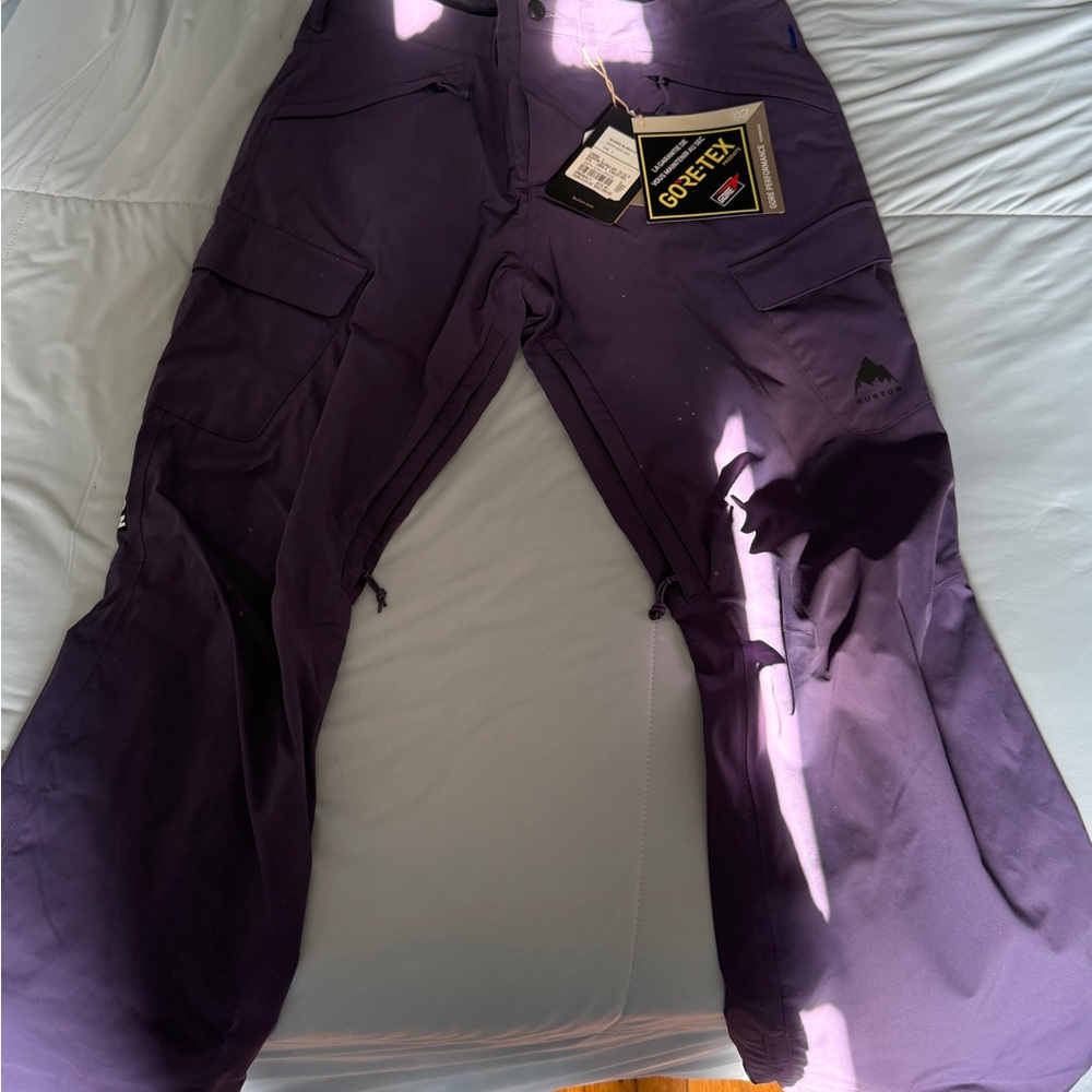 REI Burton Gloria GORE-TEX 2L Pants - Women's Ski Pants Size L